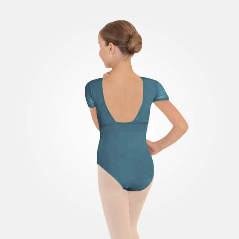 Maillot OPHELIA Junior 2/5