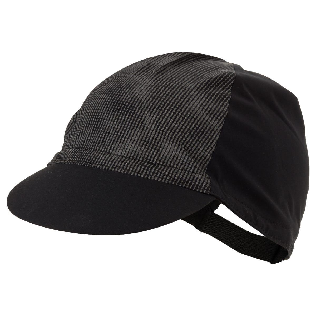 Prime Rain Cap 2/3
