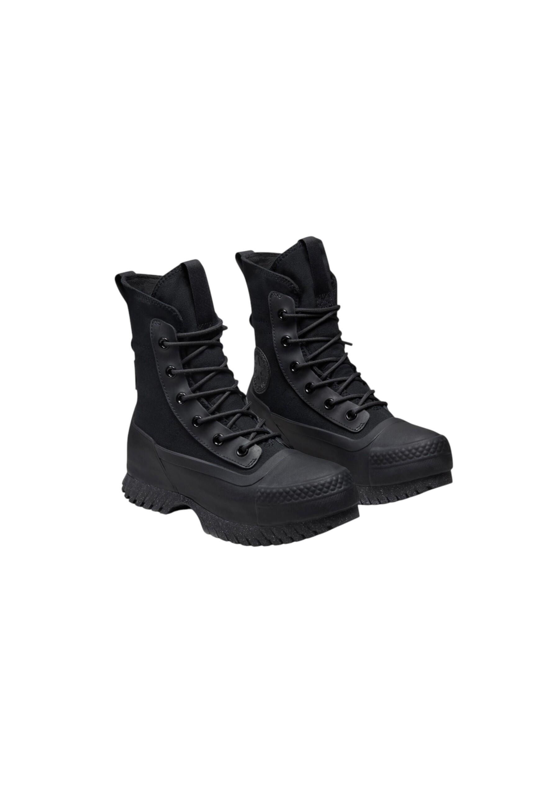 Scarpe Uomo Converse Lugged 2.0 nero 4/5
