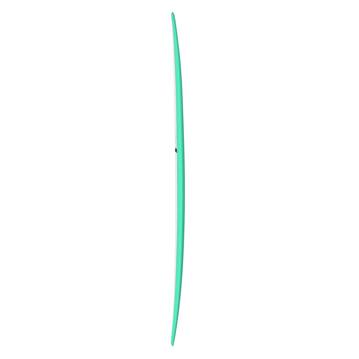 Pinline Long Tet - Prancha de Surf Longboard 3/4