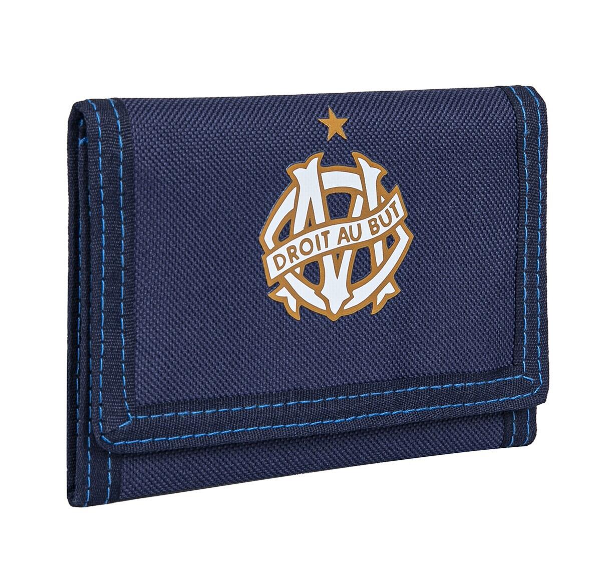 Portefeuille OM - Collection officielle Olympique de Marseille 2/6