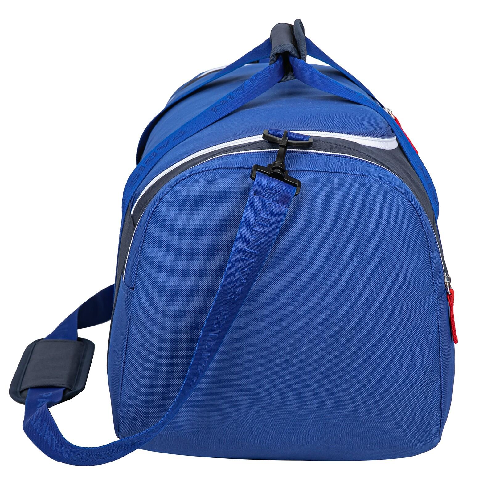 Sac de sport PSG - Collection officielle PARIS SAINT GERMAIN 6/6