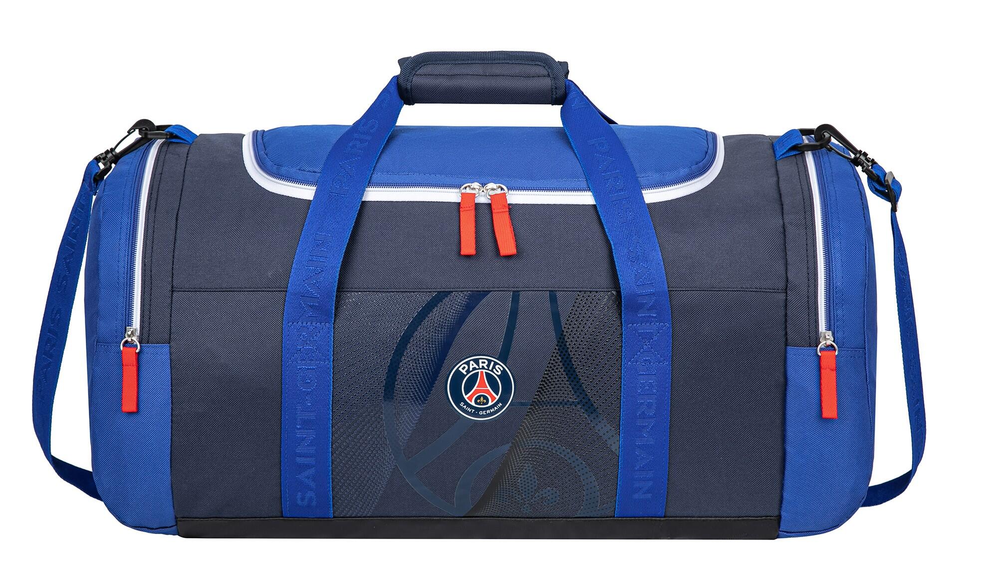 Sac de sport PSG - Collection officielle PARIS SAINT GERMAIN 3/6