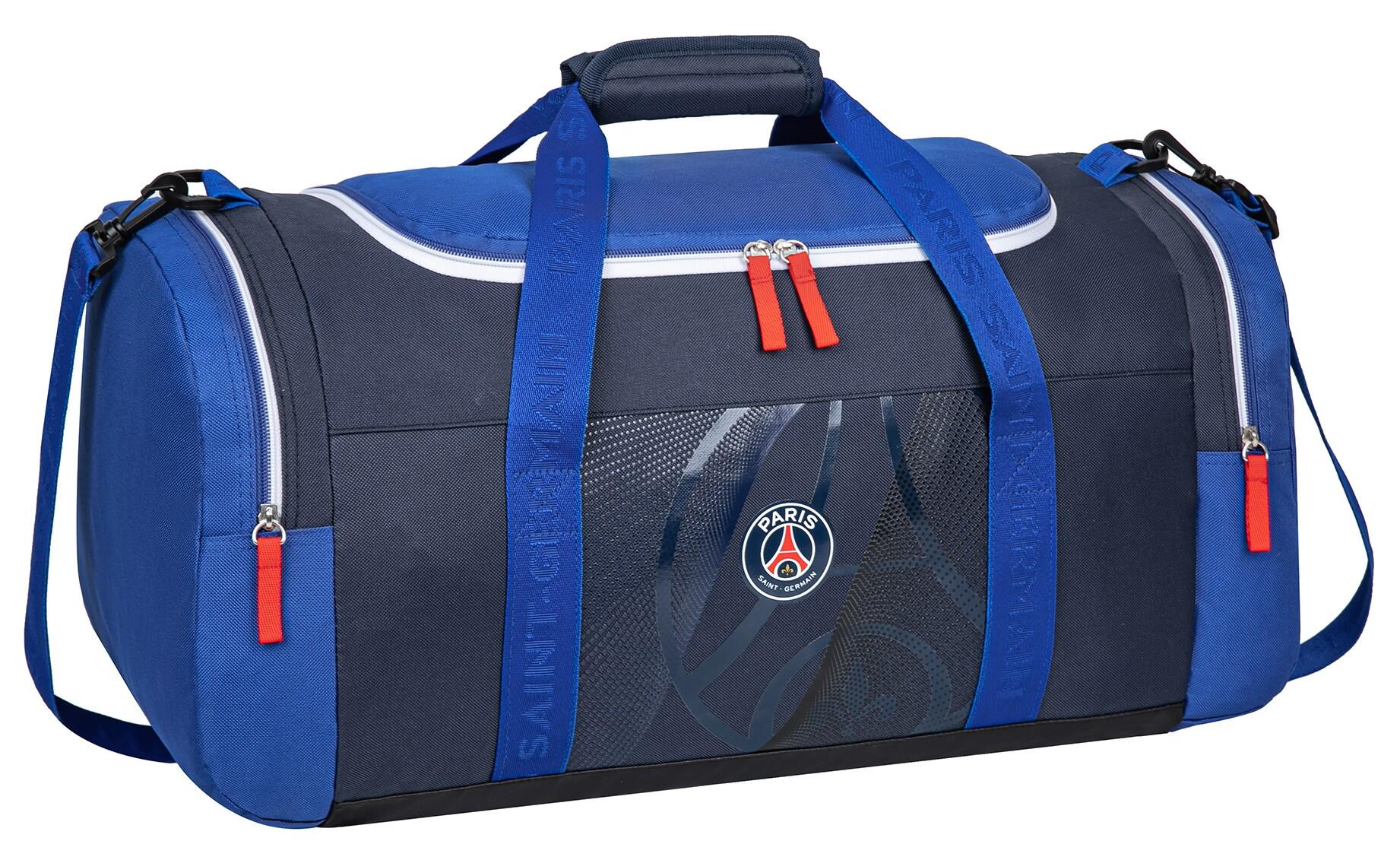 Sac de sport PSG - Collection officielle PARIS SAINT GERMAIN 2/6