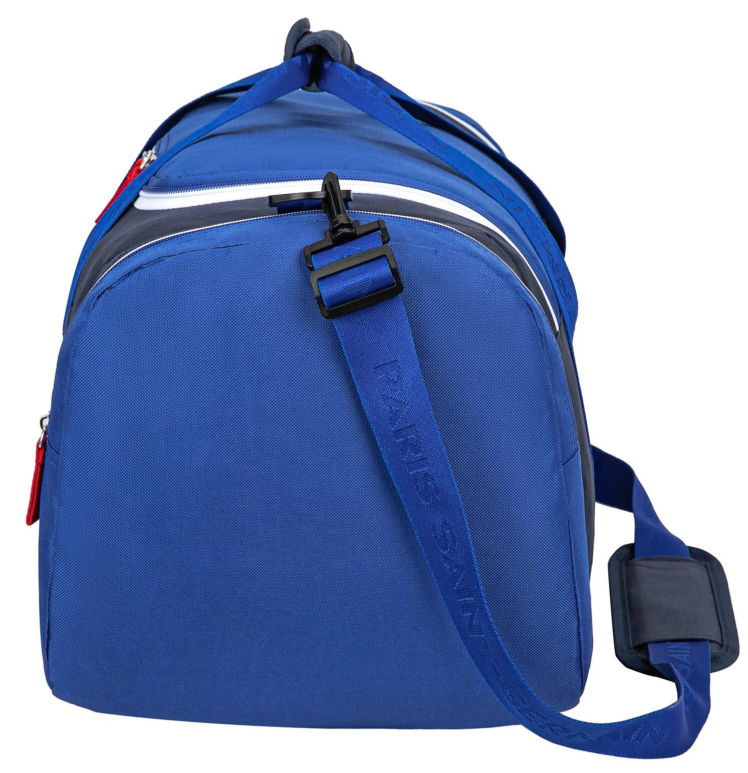 Sac de sport PSG - Collection officielle PARIS SAINT GERMAIN 5/6
