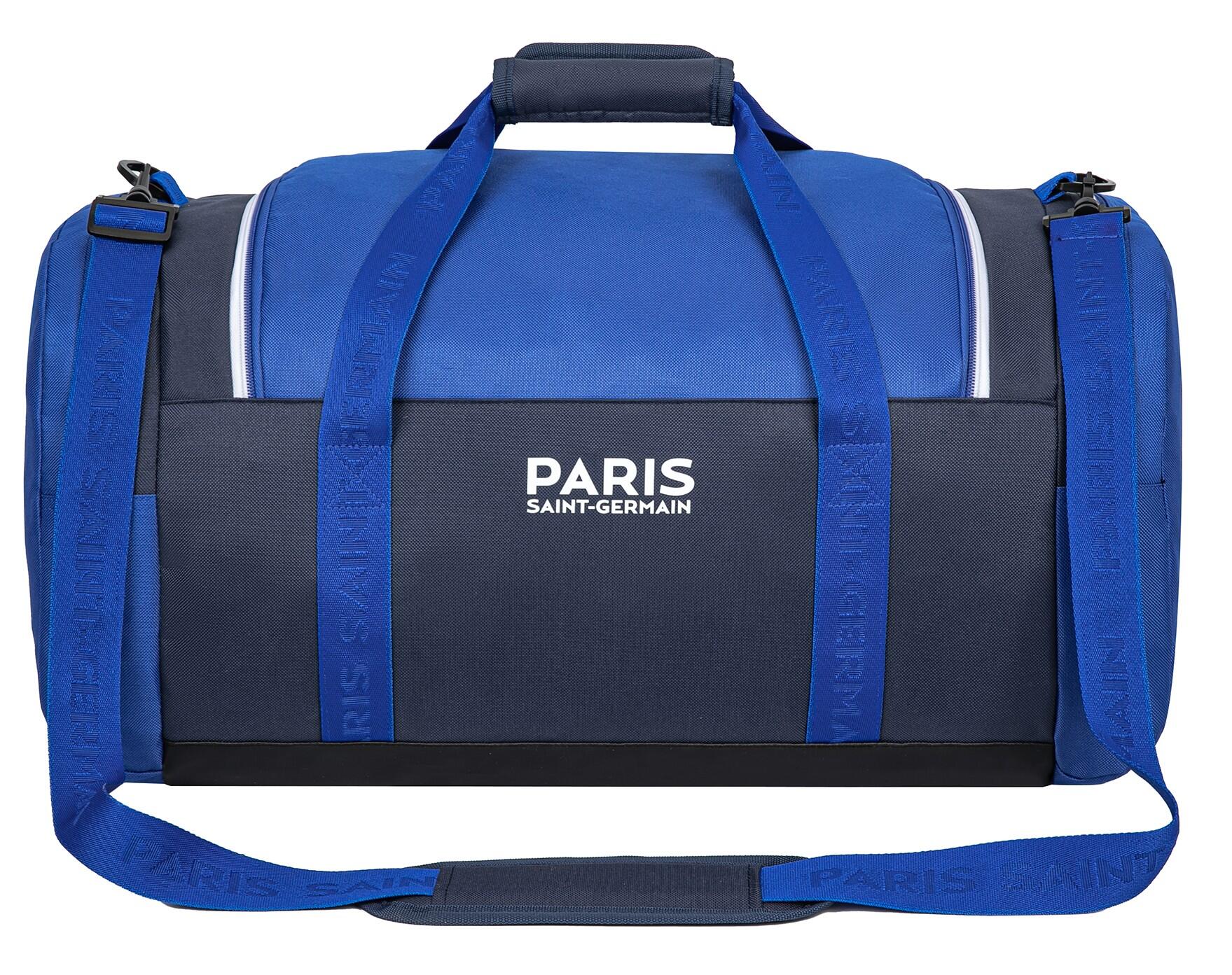 Sac de sport PSG - Collection officielle PARIS SAINT GERMAIN 4/6