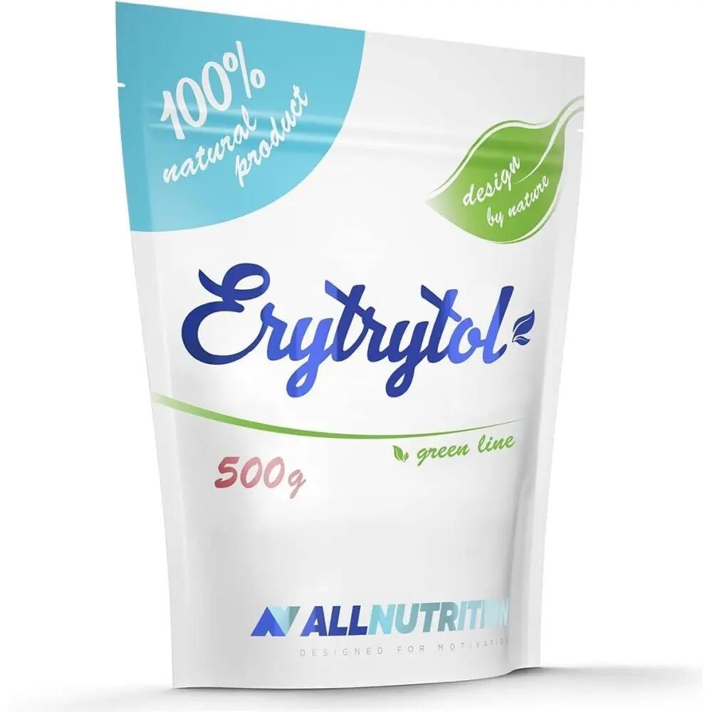 Allnutrition Green Line Erythritol 500g 2/2