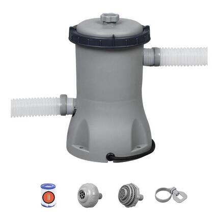 Bestway - Pompe à filtre 58383 - 2.006 litres par heure
