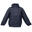 Jacke Dover Kinder Marineblau/Marineblau