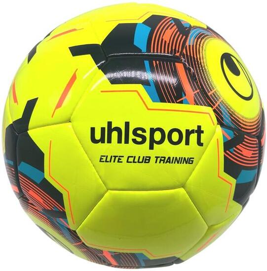 Ballon de Football Uhlsport Elite Club Training