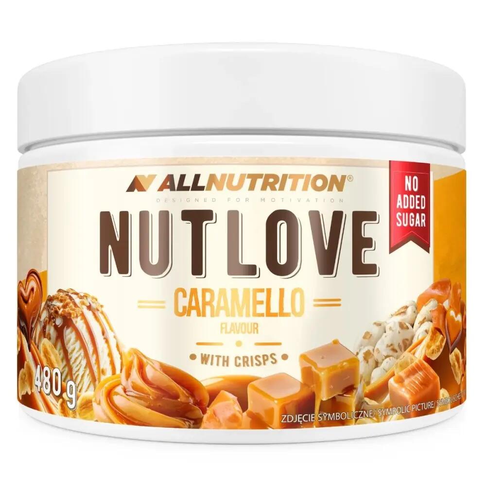 ALLNUTRITION picture
