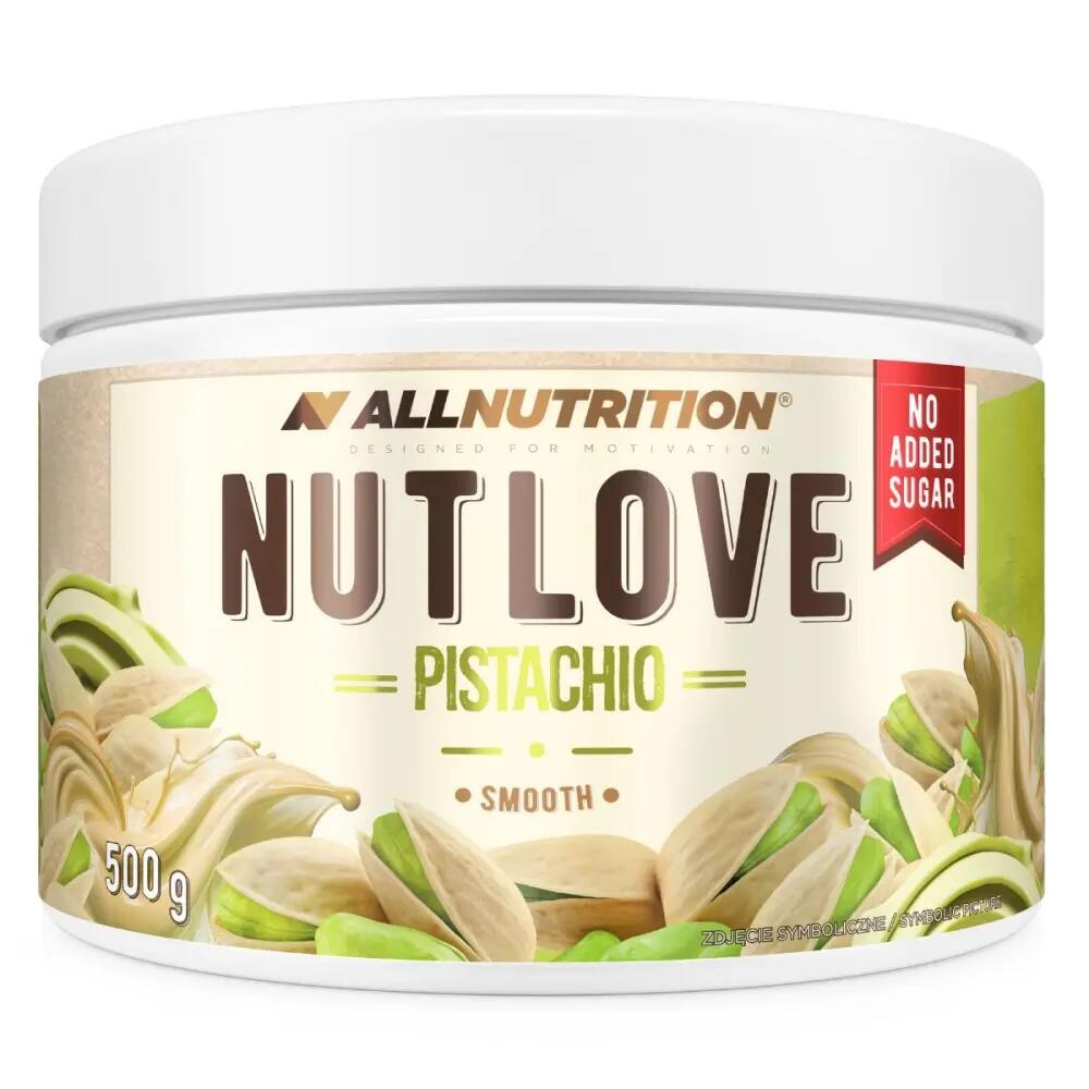 ALLNUTRITION picture