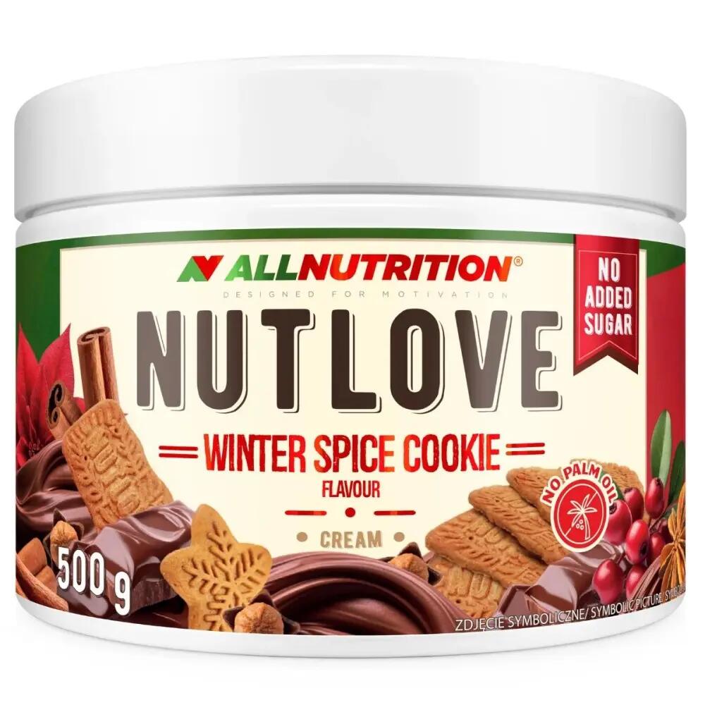 ALLNUTRITION picture