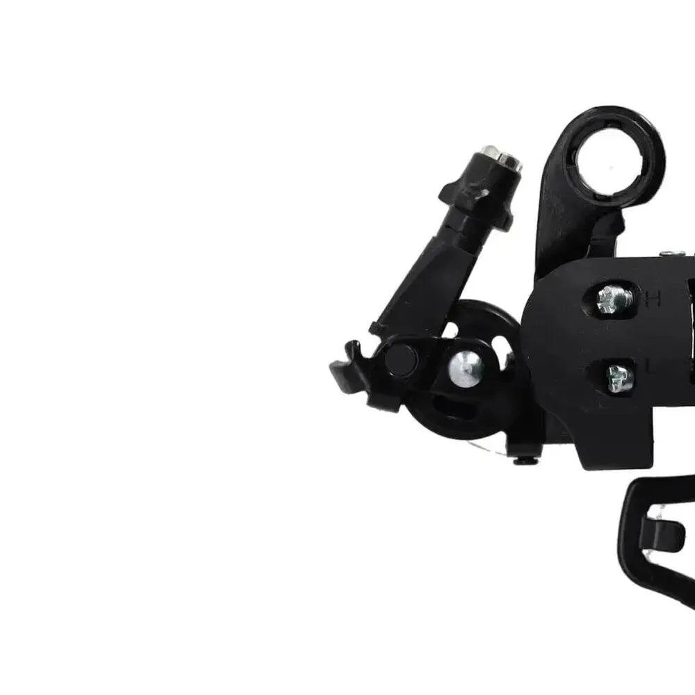 Fiets Derailleur OUXI Transmissie Onderdeel Schakelwerk 3/7