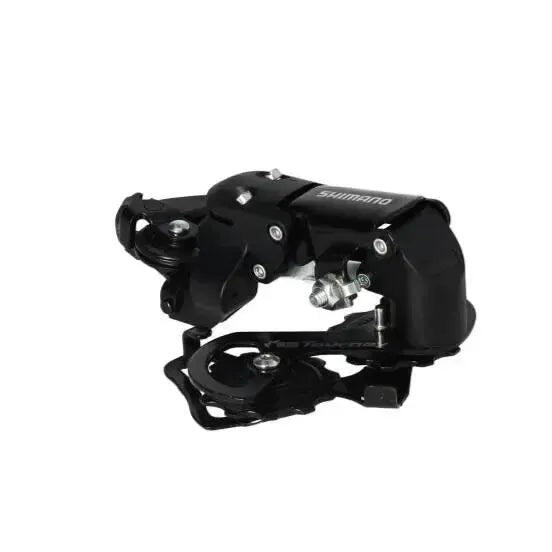 Fiets Derailleur OUXI Transmissie Onderdeel Schakelwerk 7/7