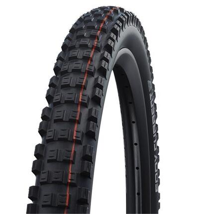 Pneus MTB EDDY CURRENT Front - ADDIX Soft Evolution Line 29 x 2.60