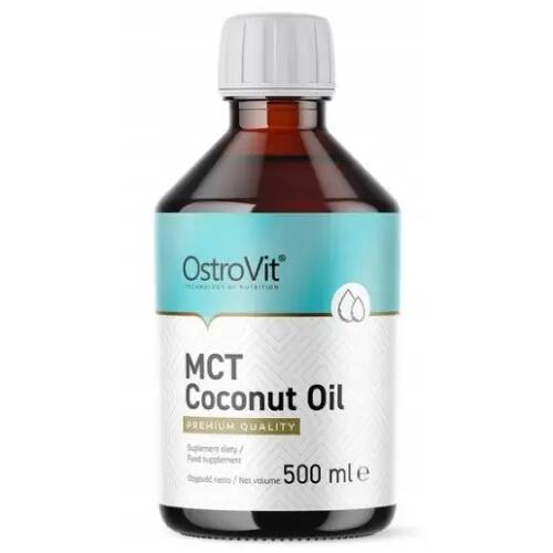 OstroVit MCT Coconut Oil 500ml 2/2