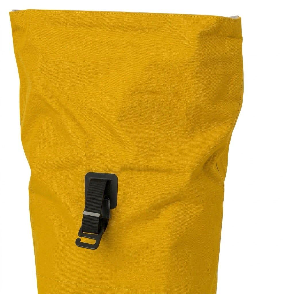Convoy Bolsa para bicicleta simple Urban Mustard 5/6