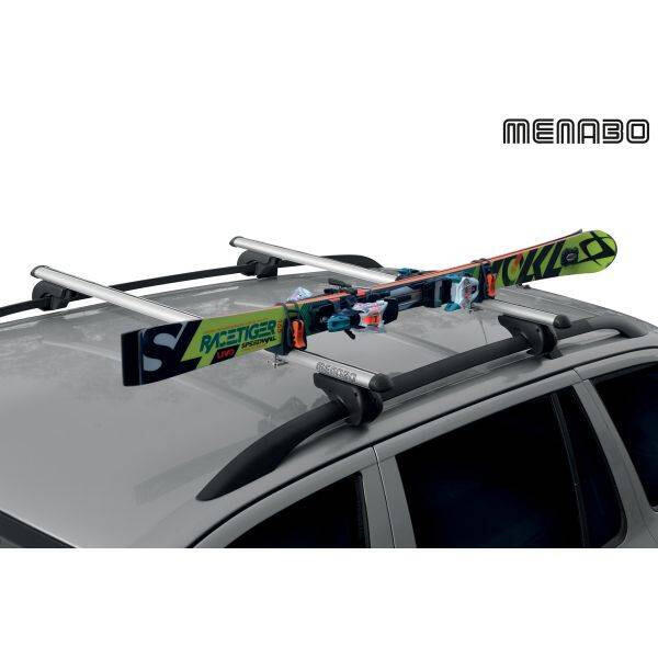 Portasci Ski Rack 7/7