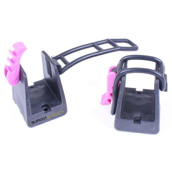 Suport schi MENABO ski rack cu prindere pe bare transversale
