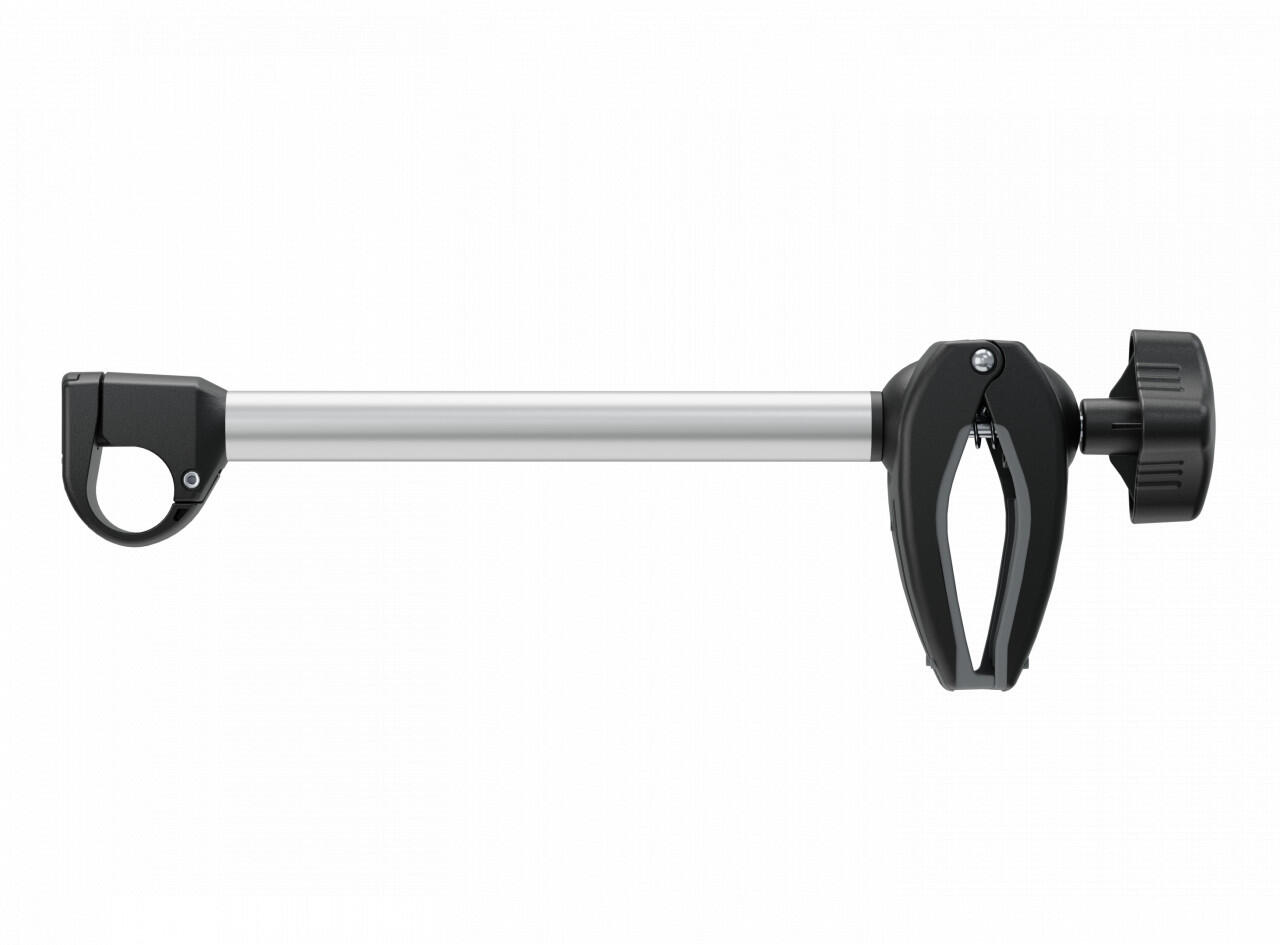 Kit Braccetto Fermatelaio Lungo 2022 per Portabici 2/5
