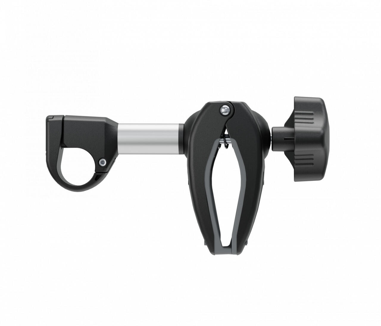 Kit Braccetto Fermatelaio Corto 2022 per Portabici 2/5
