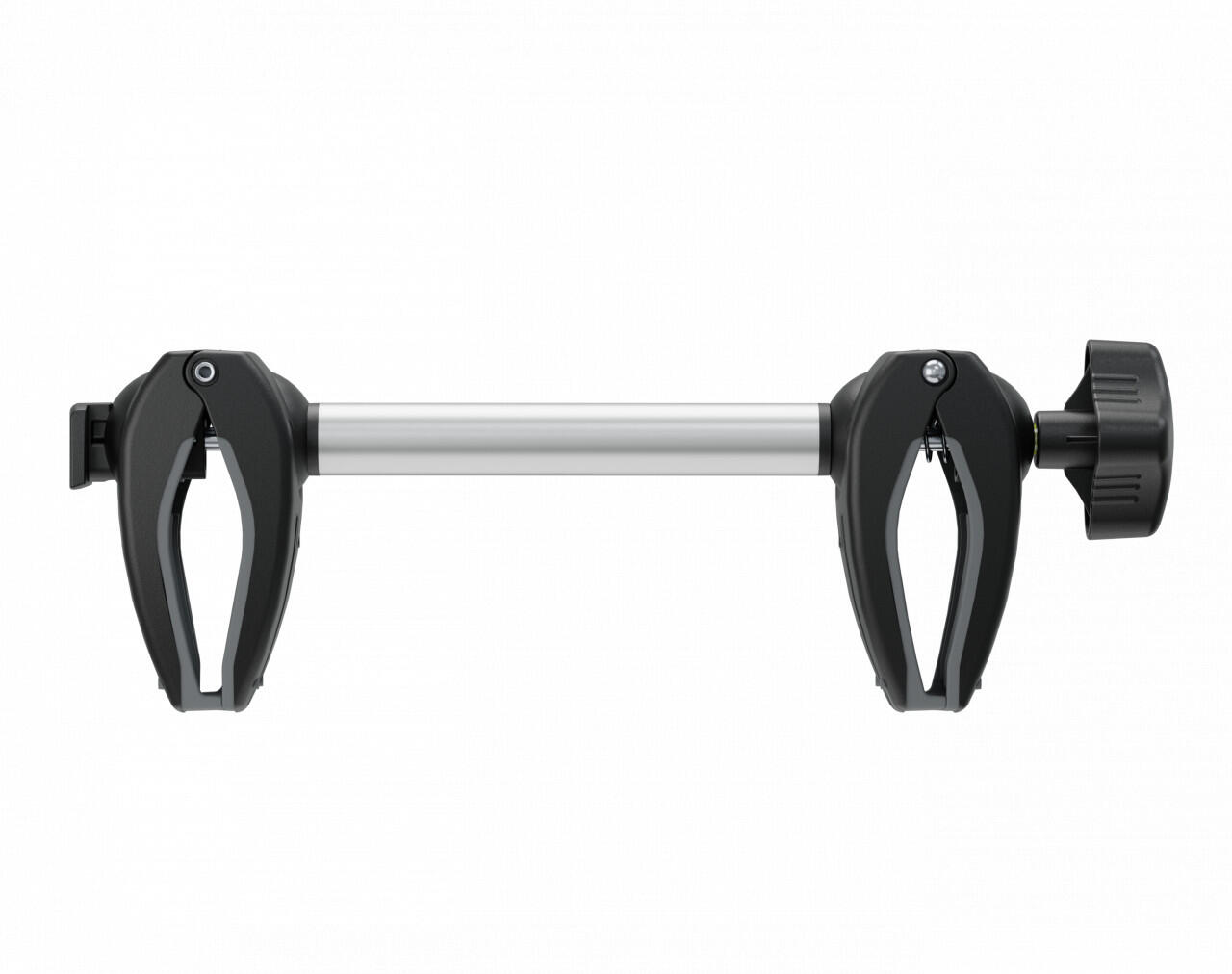 Kit Braccetto Fermatelaio Doppio 2022 per Portabici 2/5