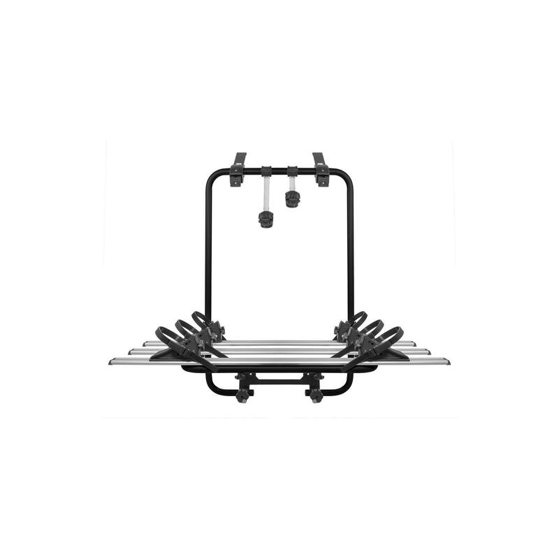 Suport biciclete Menabo Shadow Black dedicat VW Caddy 2021+