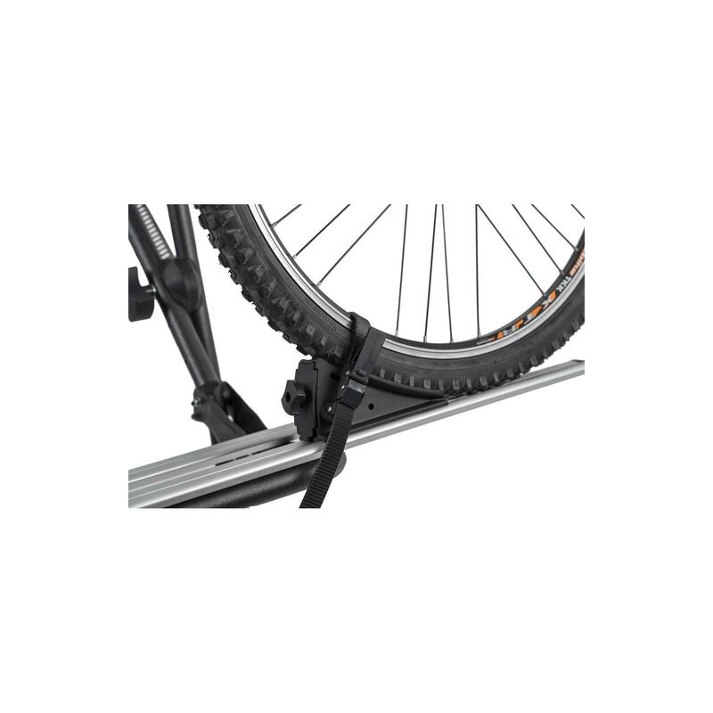 Suport biciclete Menabo Shadow Black dedicat VW Transporter T6 2015+
