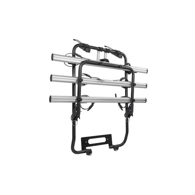 Suport biciclete Menabo Shadow Black dedicat VW Caddy 2021+