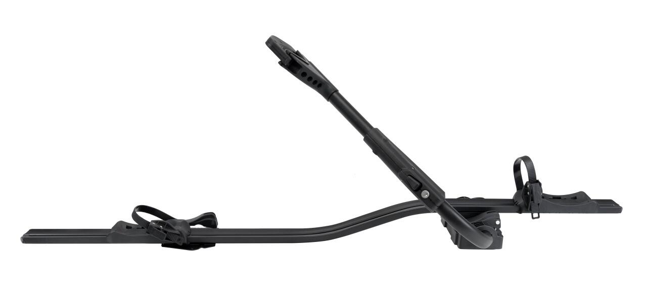 Menabo Motus dakfietsendrager voor 1 fiets 2/7