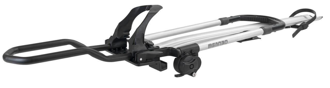 Mebabo Chrono dakfietsendrager voor 1 fiets 6/7