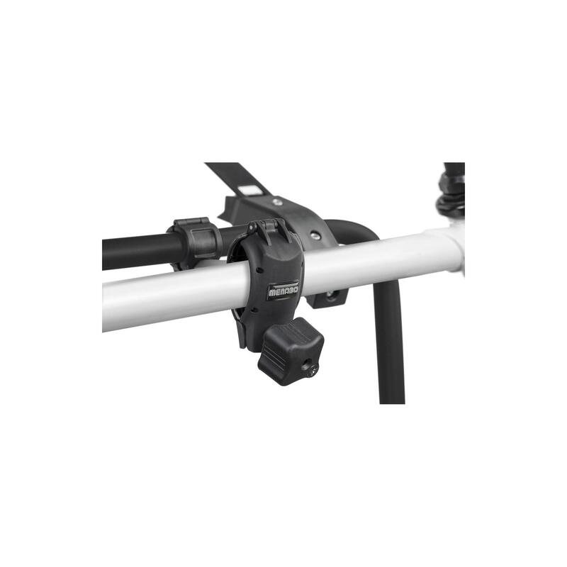 Suport biciclete Menabo Shadow Black dedicat VW Transporter T5 2003-2015