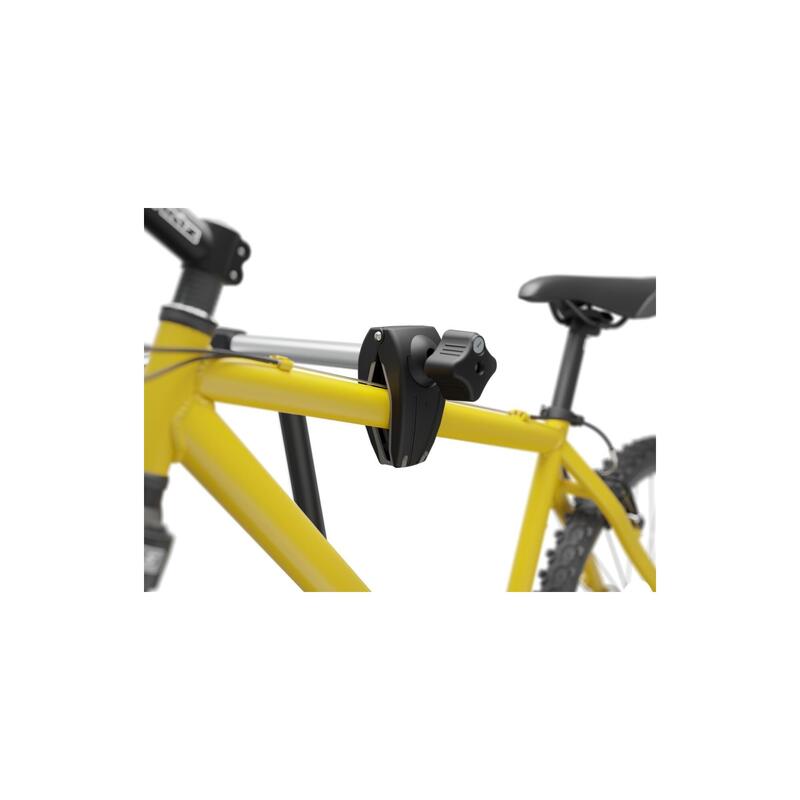 Suport biciclete Menabo Shadow Black dedicat VW Caddy 2021+