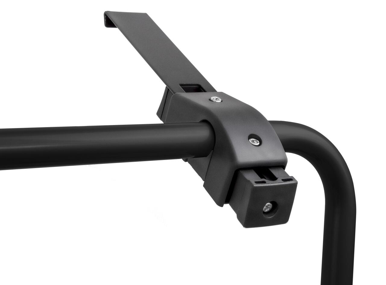 Porte-vélos sur hayon Menabo Shadow Caddy 2.0 Noir pour 3 vélos 7/7