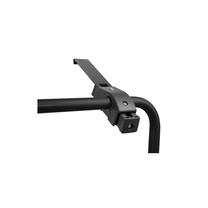 Suport biciclete Menabo Shadow Black dedicat VW Caddy 2021+