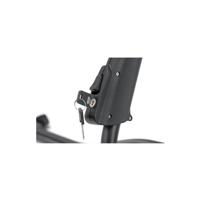 Suport bicicleta Menabo Motus Black