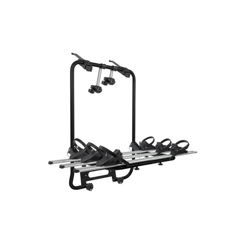 Suport biciclete Menabo Shadow Black dedicat VW Caddy 2021+