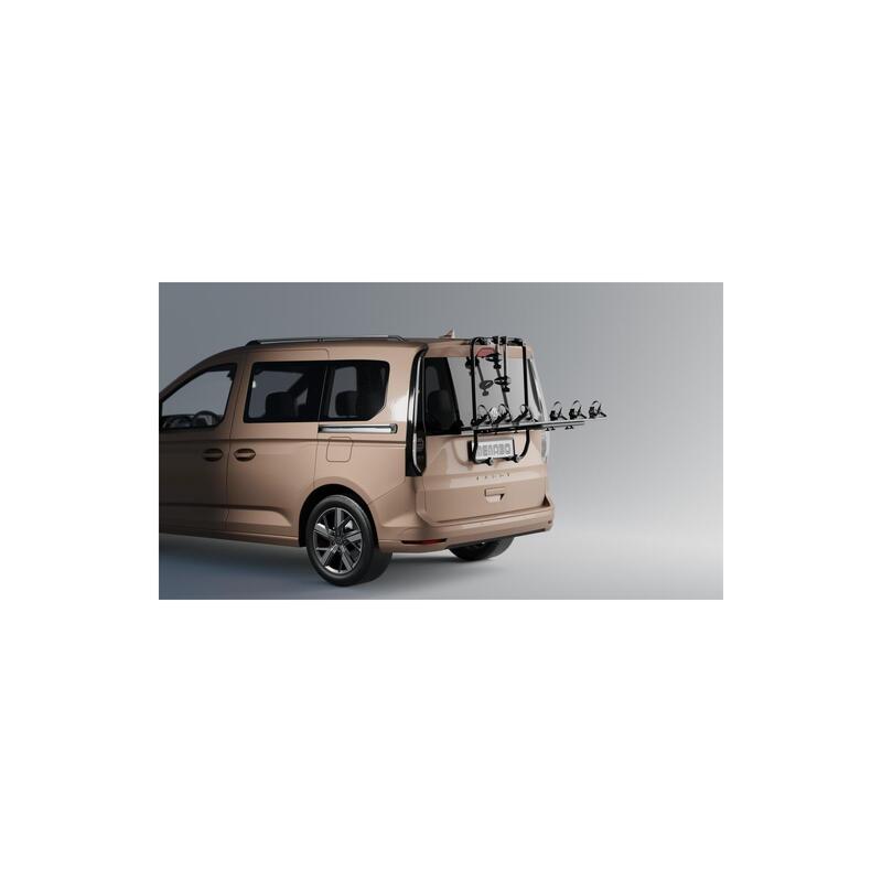 Suport biciclete Menabo Shadow Black dedicat VW Caddy 2021+