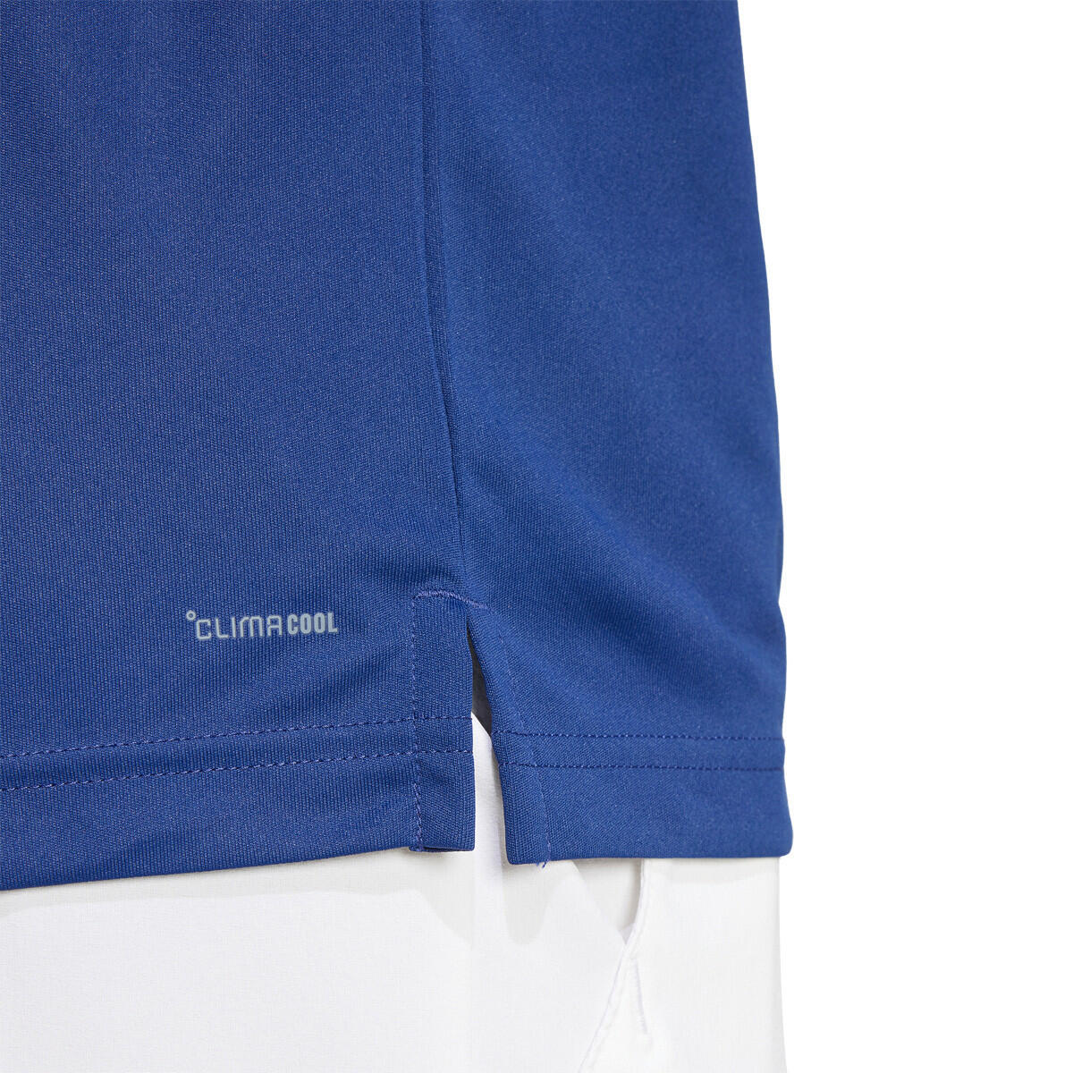 Polo de tennis 3 bandes Club 6/6