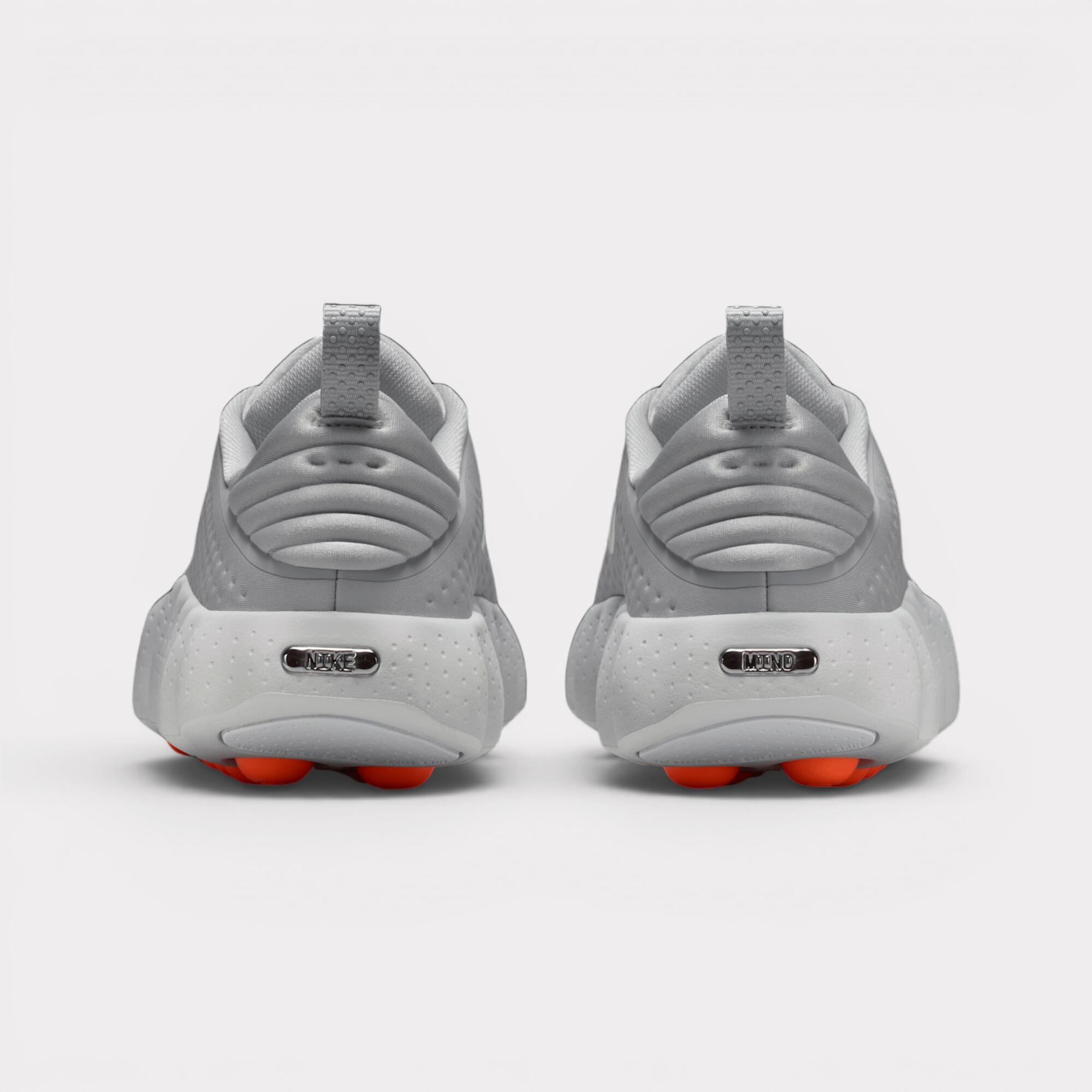 Nike Mind 002 - Light Smoke Grey 4/7