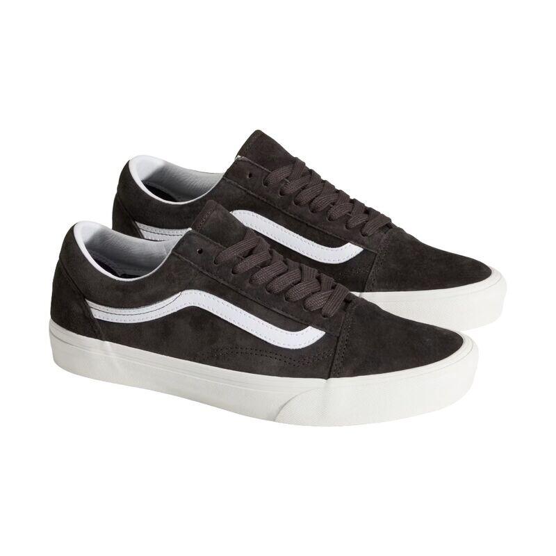 Chaussures pour hommes Vans Old Skool noir 2/5