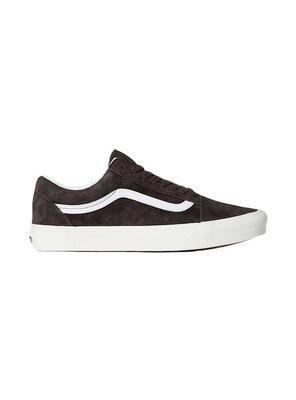 Scarpe da uomo Vans Old Skool nere