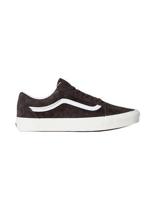 Zapatilla para Hombre Vans Old skool Negro