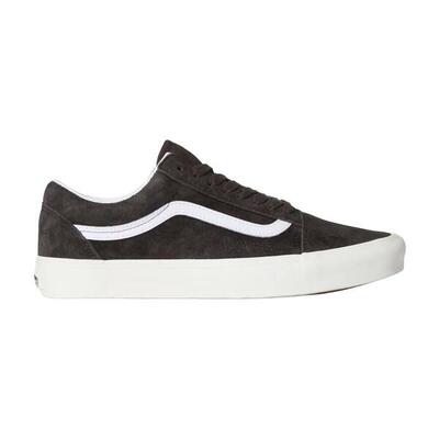 Scarpe da uomo Vans Old Skool nere