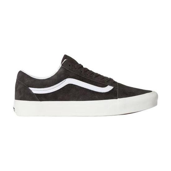 Sneaker für Herren Vans Old Skool Schwarz