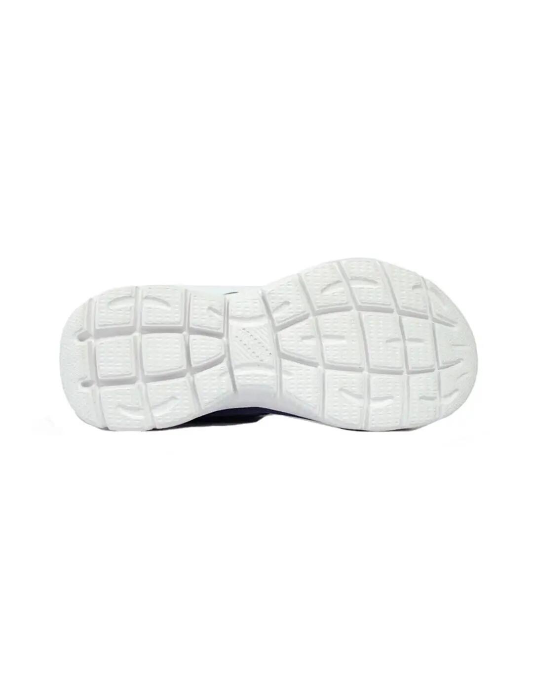 SKECHERS Sandaal Blauw  39 (Z1052) 3/5