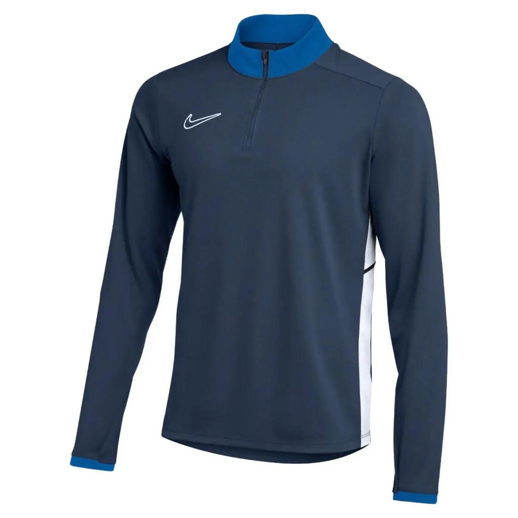 Mens Academy 25 DriFIT Sweatshirt (Navy Blue)