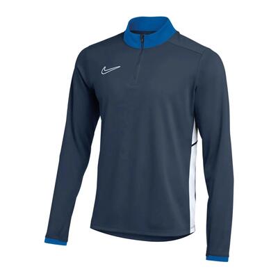 Felpa Bambini Nike Academy 25 Bianco