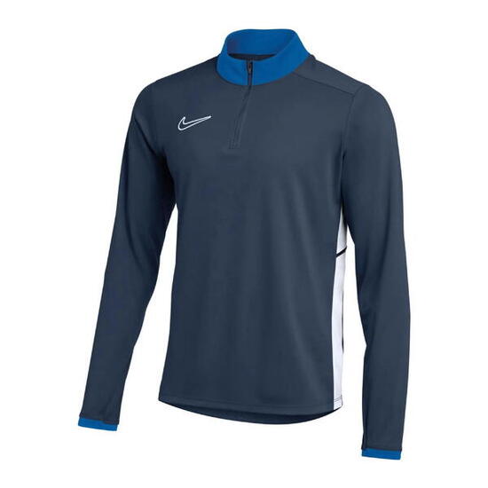 Felpa Bambini Nike Academy 25 Bianco